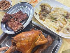-南沙辉记烧鸡·荔枝木炭火吊烧(旧镇店)