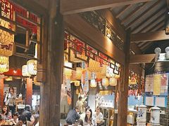 -南京大牌档(济南万象城店)