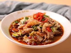 -忆品青莲素食文化主题餐厅(文华名城店)