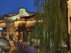 -嘉兴月河历史街区