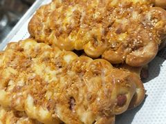 -吉美诺烘焙(公园北路店)