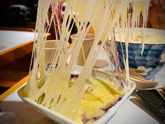 -火山屋台(新街口店)