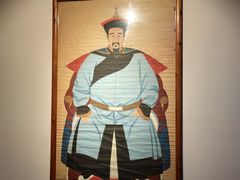 -明湖楼·经典鲁菜山东海鲜(大明湖店)