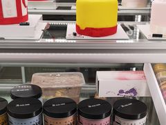 -CAKE BOSS 蛋糕老板(领展购物广场·中关村店)