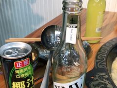 -蜀大侠火锅(四川北路店)