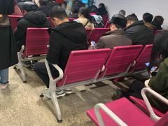 -浙江大学医学院附属第一医院(庆春院区)