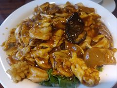 -惠宾饭庄(中山路店)