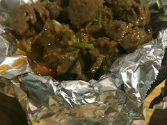 -潮粥荟·潮汕砂锅粥(朝阳大悦城店)