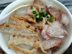 -铭珠粥粉(雅居乐花园分店)