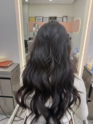 -HD HAIR STYLE