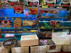 水产区-尚竹阁冬瓜盅·18年地标美食(平洲店)