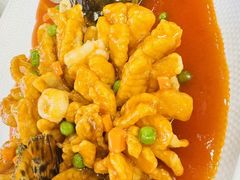 -林记象山海鲜(广灵二路店)