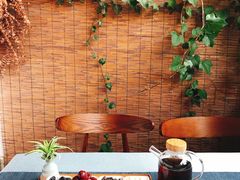 -MAP CHA普洱茶馆(翠湖店)