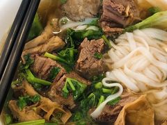 -莲塘味宝园牛杂(天越翔园店)