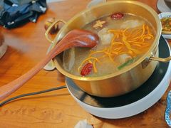-喜洲翰林餐厅(董家百年老宅店)