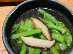 -天水蔬食料理(树德之光店)
