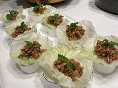 -金链花·泰国餐厅(国贸店)