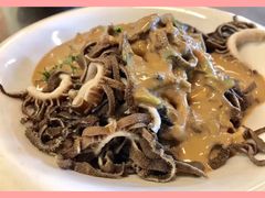 -福寿斋·老北京铜锅涮肉·烧烤(清岚店)