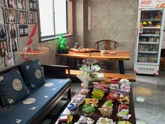 -臻享养生·SPA·影院式足道(汇臻店)