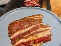 -焱铁烧·黑毛和牛专门店(南宁万象城店)