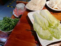 -惠友大虾(太原北街店)