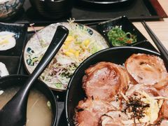 -左舞和风屋便当(金地店)