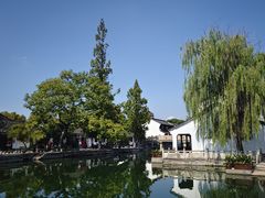 -王阳明故居