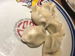 -吴满满油泼面(北方风味园店)