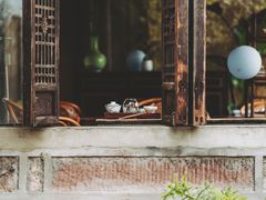 -观清澜疗愈民宿(龙泉山风景区店)
