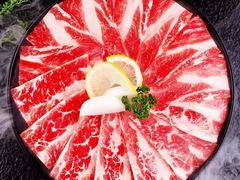 -九田家黑牛烤肉料理(宽城万达店)