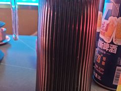 -令狐冲·炭烤活鱼(宝龙店)