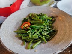 -Phensiri Thai Restaurant