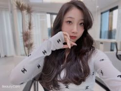 -Hello Lady发型设计