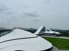 -哈尔滨大剧院