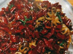 -喝丢一只鞋海鲜烧烤·海肠捞饭(文体街店)
