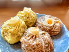 -鑫震源·苏式大虾生煎(山塘街店)