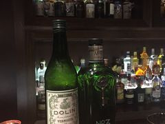 瓶子餐吧-The Bottle Bar(羲和商业广场店)