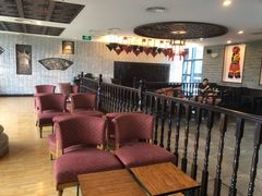 -星巴克(南宁民歌湖店)