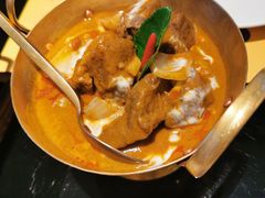 -simply thai天泰(静安嘉里中心店)