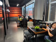 -四斤烤肉(东戴河孟家店)