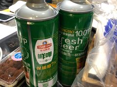 -友乐居羊蝎子(西直门店)