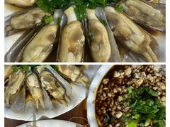 -温州一家人美食(西木头市店)