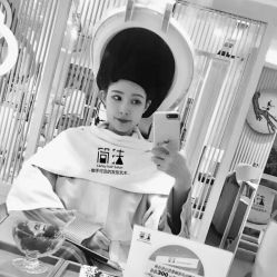 -简法造型·品牌形象店