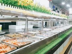 -要得自助火锅(新川路店)