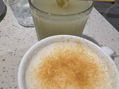 -半山腰·云南菜(侨福芳草地店)
