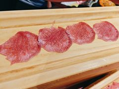 -空之介寿喜烧·和牛放题(恒隆广场店)