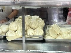 -袁大头包子(光华路店)