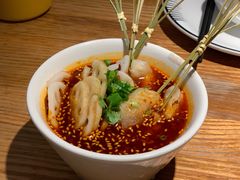 无骨鸡爪-太二酸菜鱼(深圳布吉万象汇店)