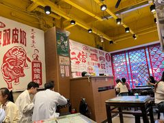 -仁信双皮奶(庙前直街店)