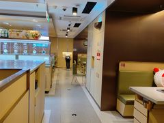 -海底捞火锅(旭辉MALL店)